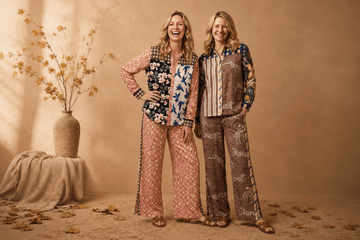 FALL EDIT - Haute Dreamz