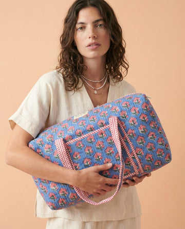 DUFFLE - Haute Dreamz