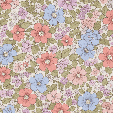 FLORALS - Haute Dreamz
