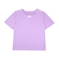 Cat Lover Capri Pajama Set - Haute Dreamz