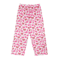 Cat Lover Capri Pajama Set - Haute Dreamz