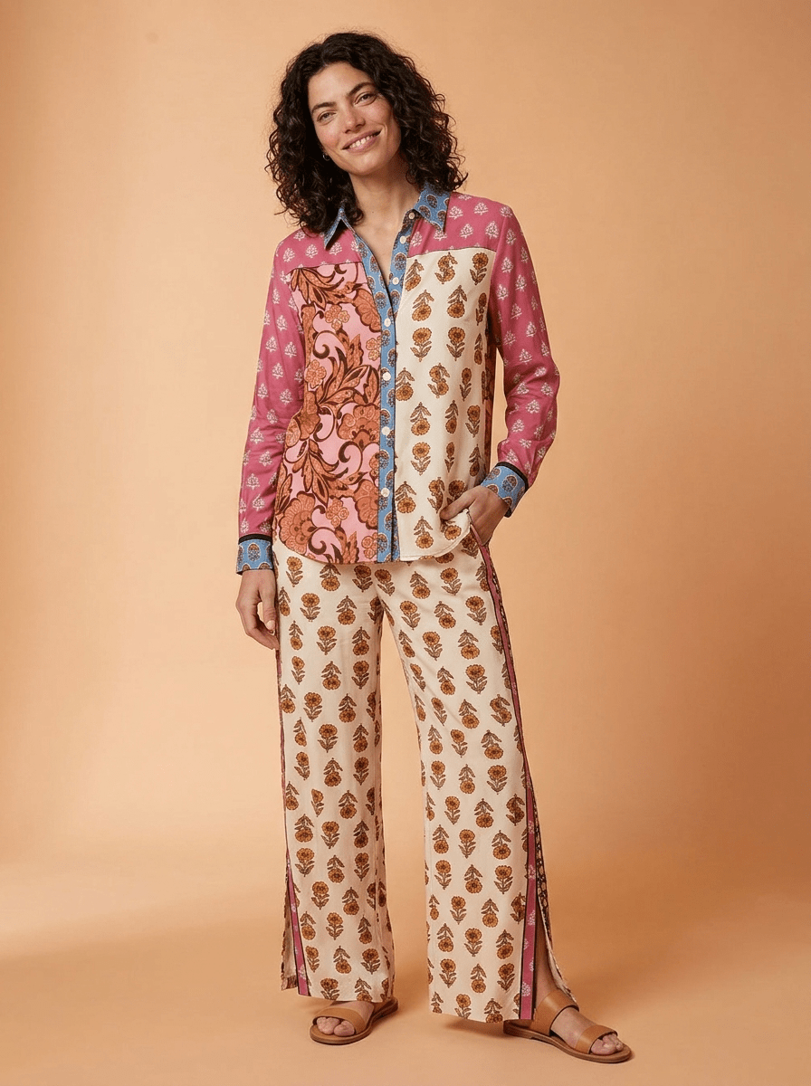MARIGOLD MIX - SPECIAL EDITION LOUNGE WEEKEND SET - COMING SOON - Haute Dreamz