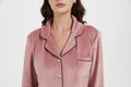 Velour Plush Pajama Set with Socks - Haute Dreamz